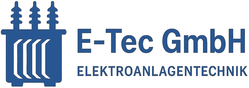 E‑Tec GmbH Logo